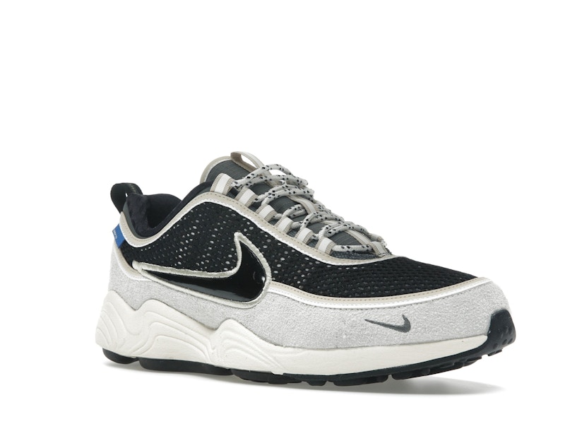 Nike Air Zoom Spiridon Undefeated Phantom - image 5