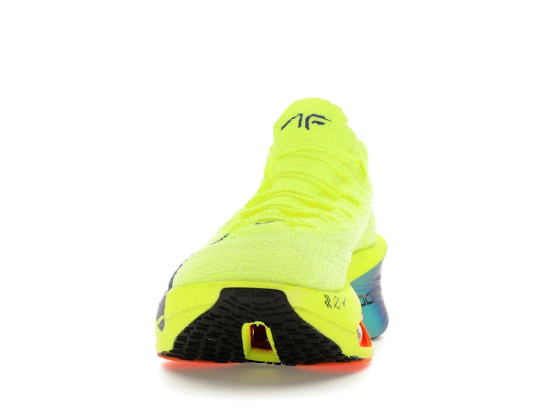 Nike Air Zoom Alphafly Next% 3 Volt Concord (Women's) - image 11