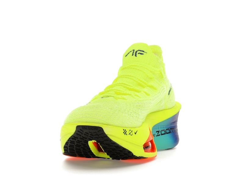 Nike Air Zoom Alphafly Next% 3 Volt Concord (Women's) - image 12