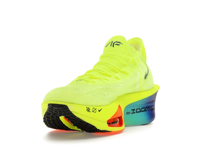 Nike Air Zoom Alphafly Next% 3 Volt Concord (Women's) - image 13