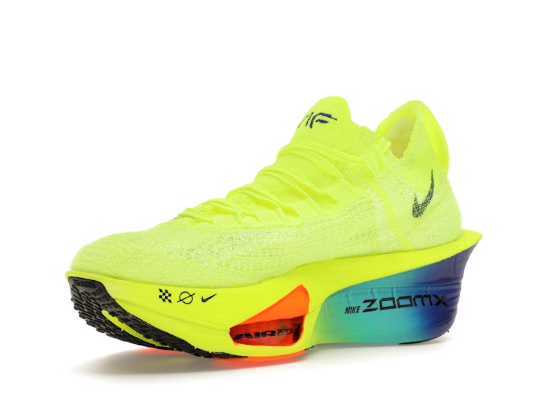 Nike Air Zoom Alphafly Next% 3 Volt Concord (Women's) - image 15