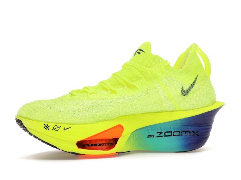 Nike Air Zoom Alphafly Next% 3 Volt Concord (Women's) - image 17