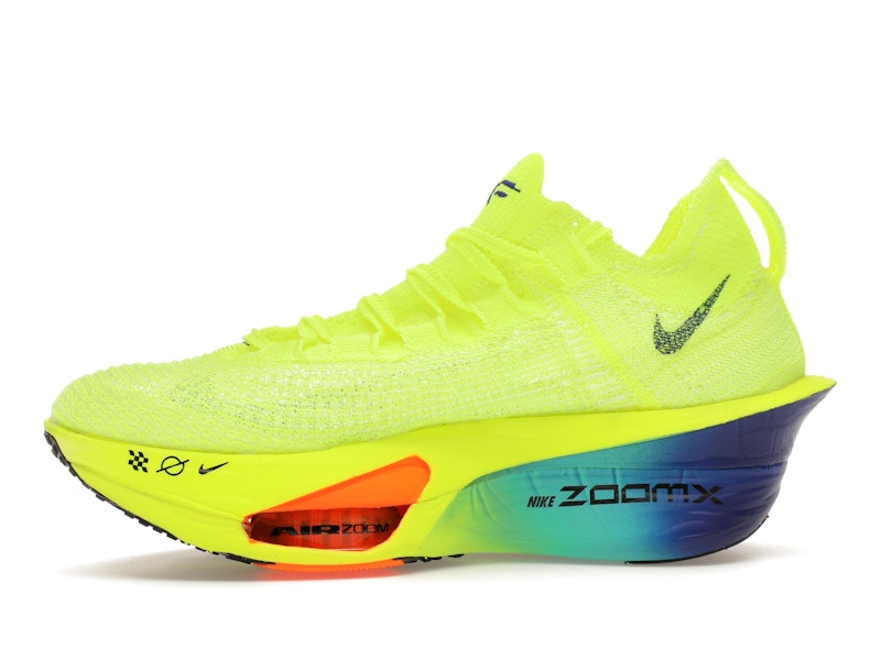 Nike Air Zoom Alphafly Next% 3 Volt Concord (Women's) - image 18