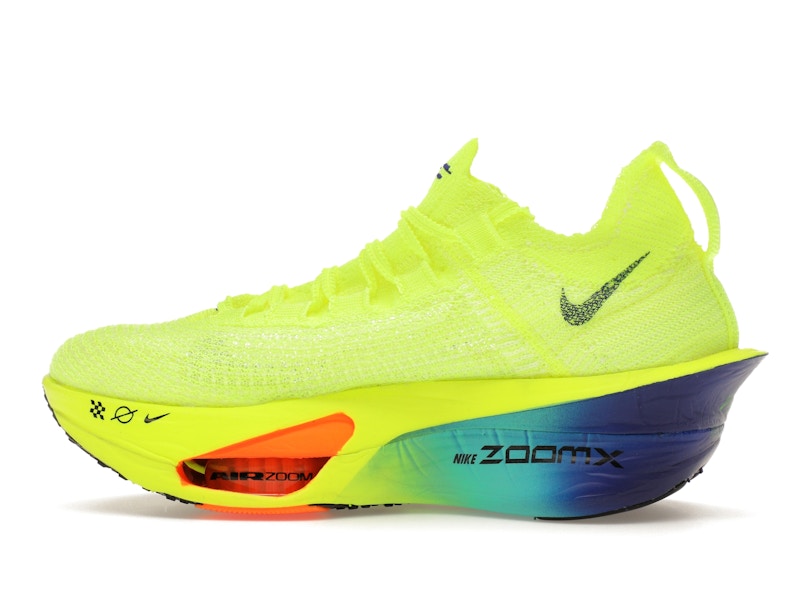 Nike Air Zoom Alphafly Next% 3 Volt Concord (Women's) - image 20