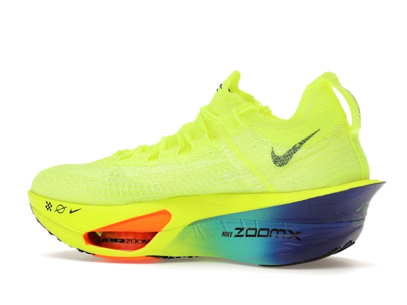 Nike Air Zoom Alphafly Next% 3 Volt Concord (Women's) - image 21