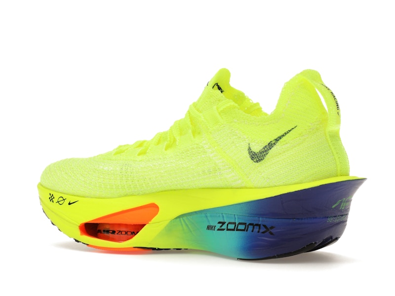 Nike Air Zoom Alphafly Next% 3 Volt Concord (Women's) - image 22