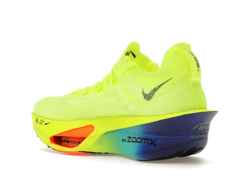 Nike Air Zoom Alphafly Next% 3 Volt Concord (Women's) - image 23