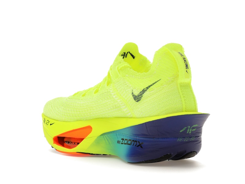 Nike Air Zoom Alphafly Next% 3 Volt Concord (Women's) - image 24