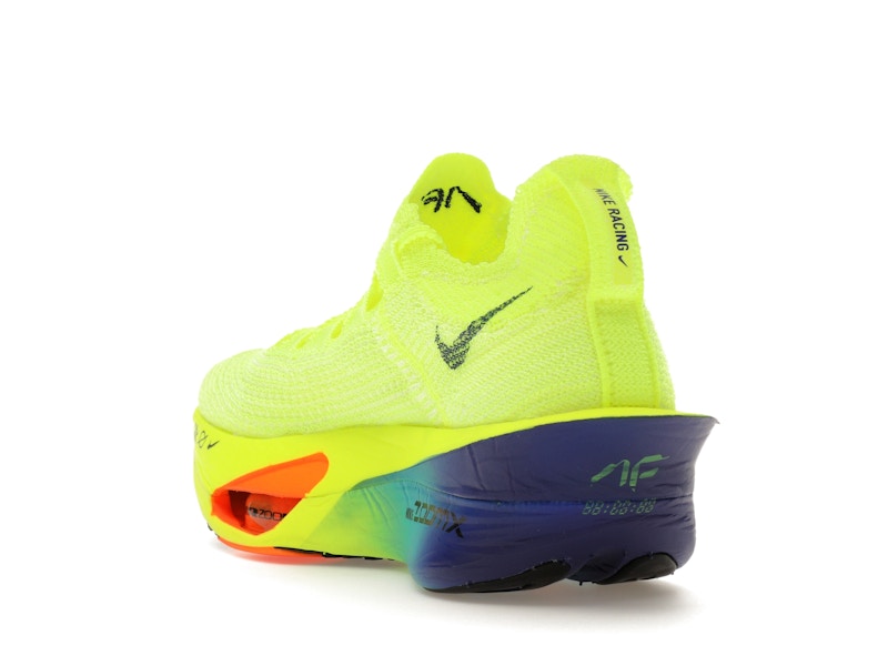 Nike Air Zoom Alphafly Next% 3 Volt Concord (Women's) - image 25