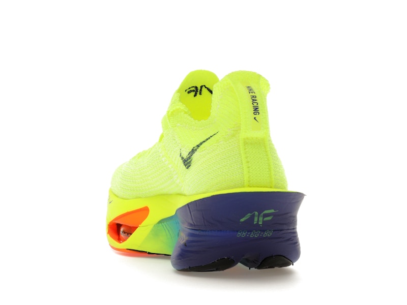 Nike Air Zoom Alphafly Next% 3 Volt Concord (Women's) - image 26