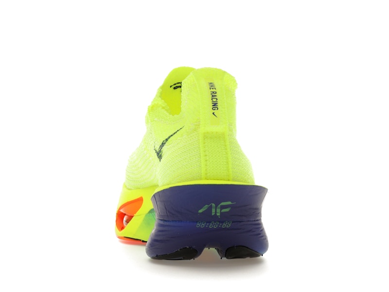 Nike Air Zoom Alphafly Next% 3 Volt Concord (Women's) - image 27