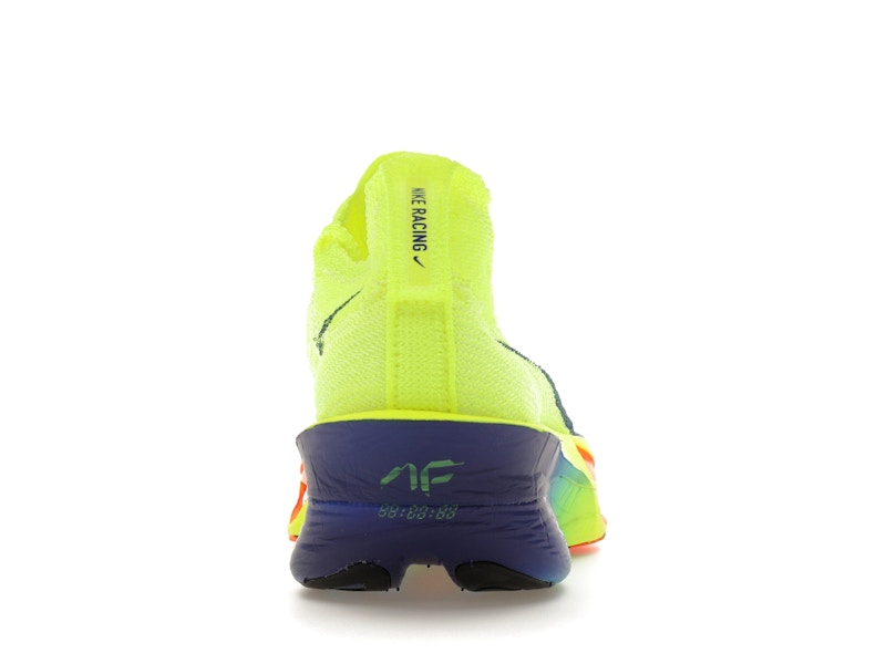 Nike Air Zoom Alphafly Next% 3 Volt Concord (Women's) - image 28