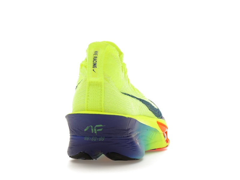 Nike Air Zoom Alphafly Next% 3 Volt Concord (Women's) - image 29