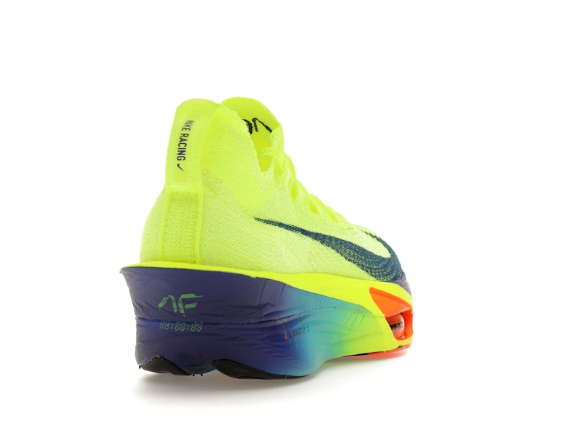 Nike Air Zoom Alphafly Next% 3 Volt Concord (Women's) - image 30