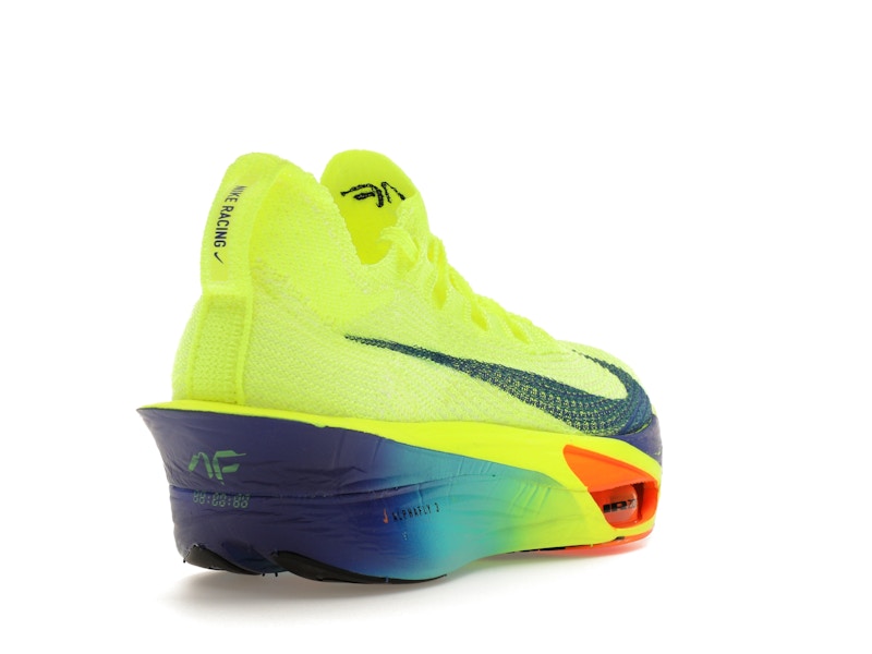 Nike Air Zoom Alphafly Next% 3 Volt Concord (Women's) - image 31