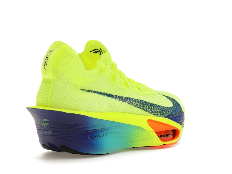 Nike Air Zoom Alphafly Next% 3 Volt Concord (Women's) - image 32