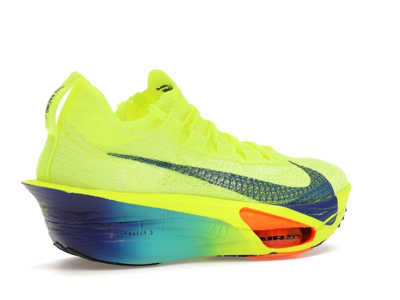 Nike Air Zoom Alphafly Next% 3 Volt Concord (Women's) - image 34