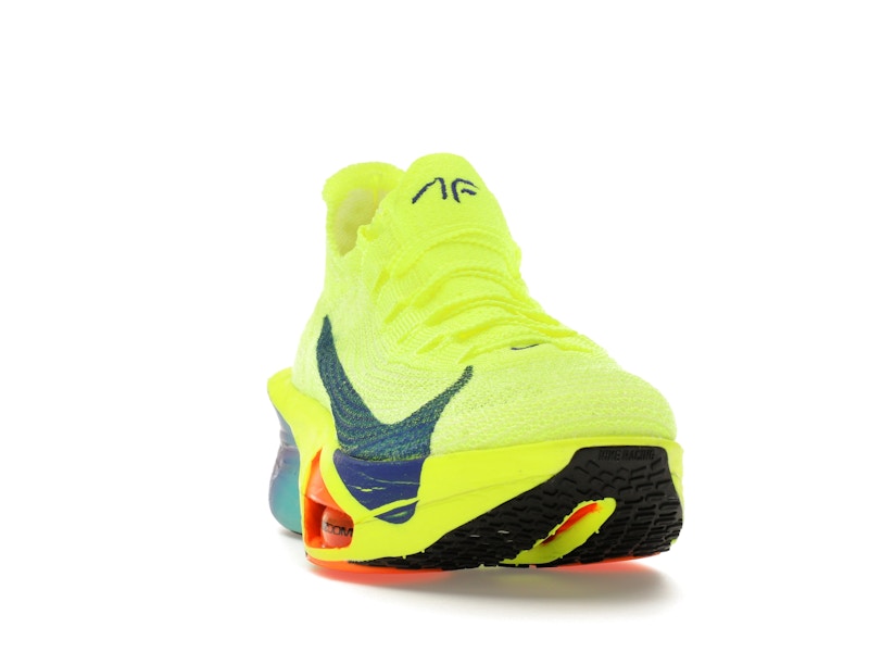 Nike Air Zoom Alphafly Next% 3 Volt Concord (Women's) - image 8