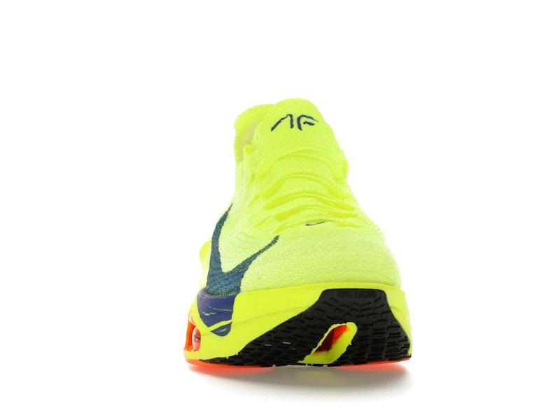 Nike Air Zoom Alphafly Next% 3 Volt Concord (Women's) - image 9
