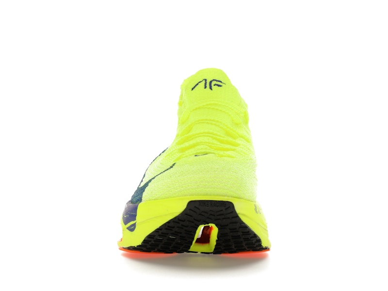 Nike Air Zoom Alphafly Next% 3 Volt Concord (Women's) - image 10