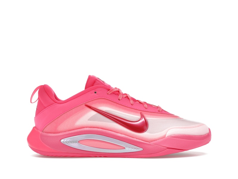 Nike A'ja Wilson A'One Pink A'ura (GS)