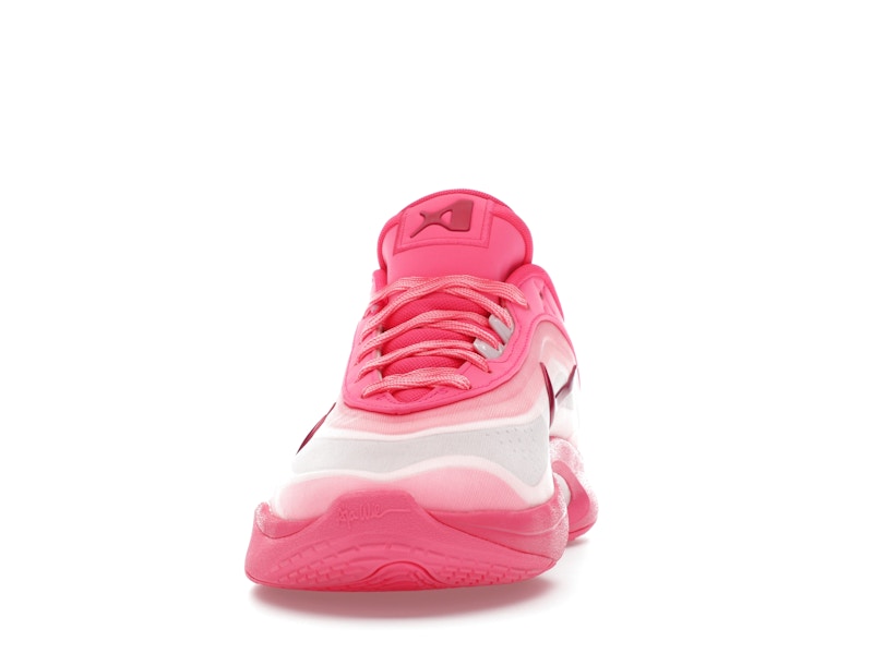 Nike A'ja Wilson A'One Pink A'ura (Women's) - image 11