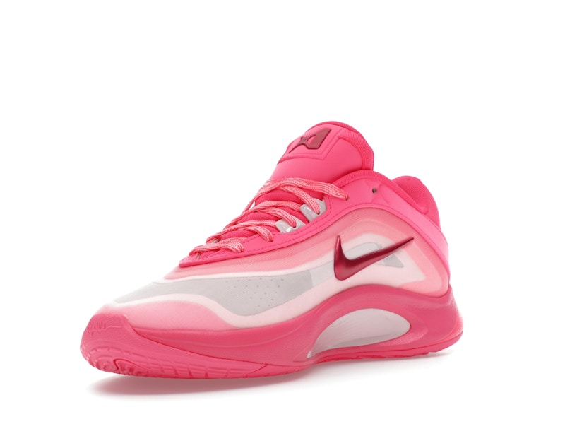 Nike A'ja Wilson A'One Pink A'ura (Women's) - image 14