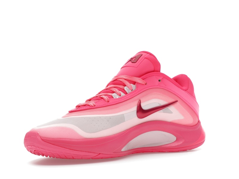 Nike A'ja Wilson A'One Pink A'ura (Women's) - image 15