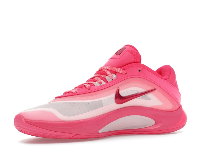 Nike A'ja Wilson A'One Pink A'ura (Women's) - image 16