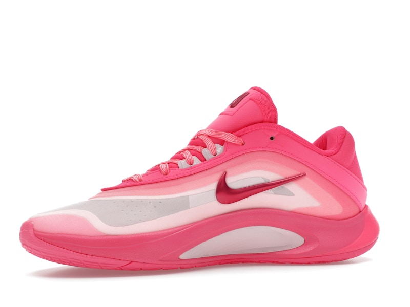 Nike A'ja Wilson A'One Pink A'ura (Women's) - image 17