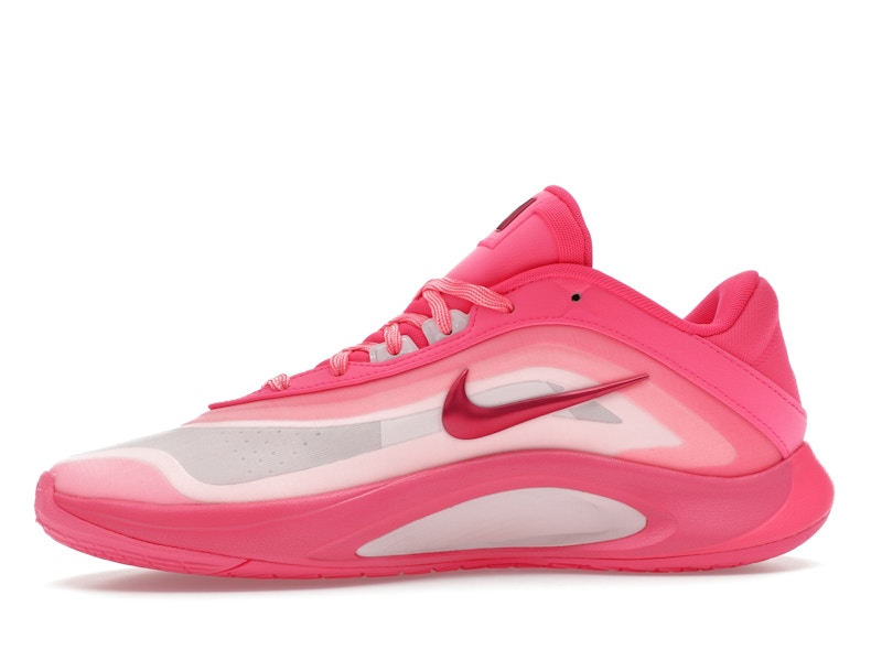 Nike A'ja Wilson A'One Pink A'ura (Women's) - image 18
