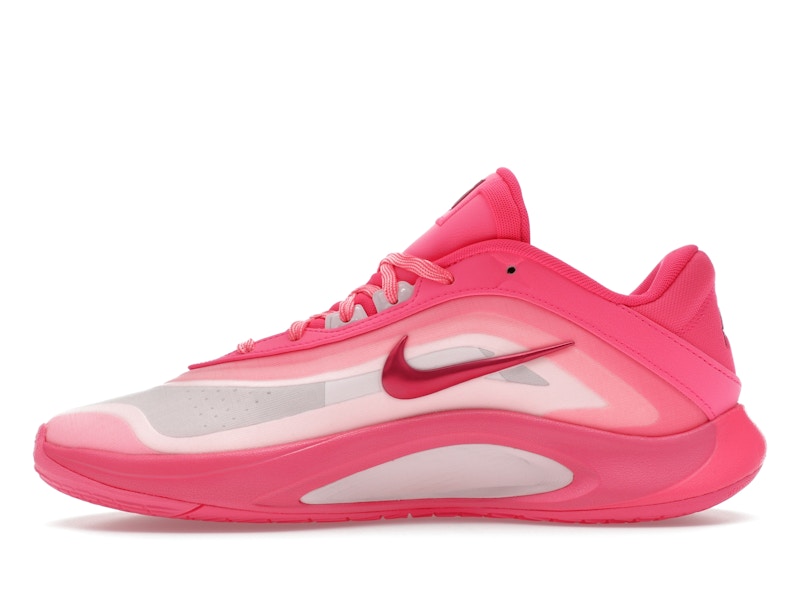 Nike A'ja Wilson A'One Pink A'ura (Women's) - image 19
