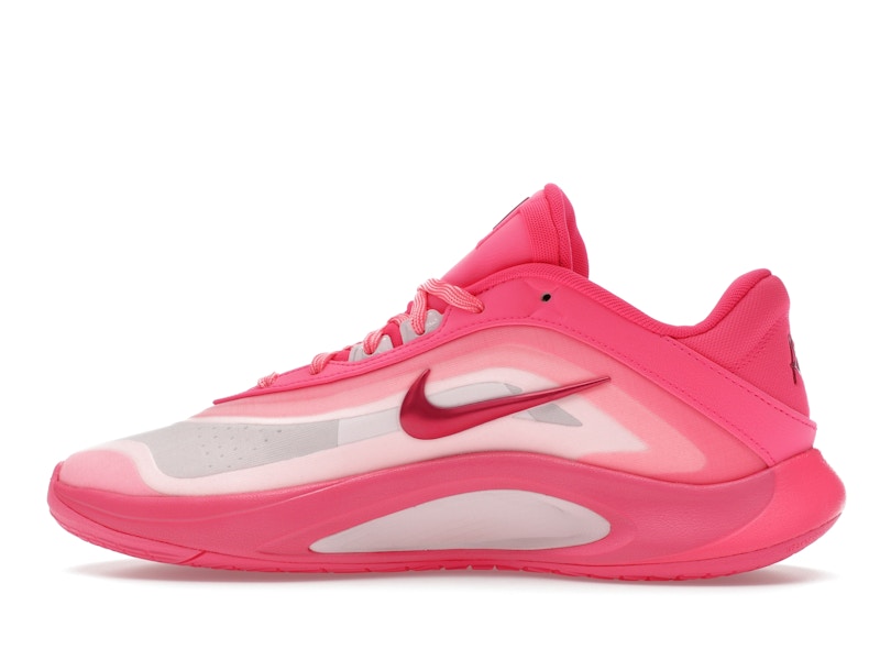 Nike A'ja Wilson A'One Pink A'ura (Women's) - image 20