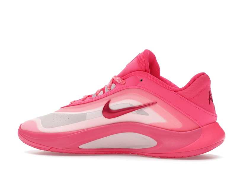 Nike A'ja Wilson A'One Pink A'ura (Women's) - image 21