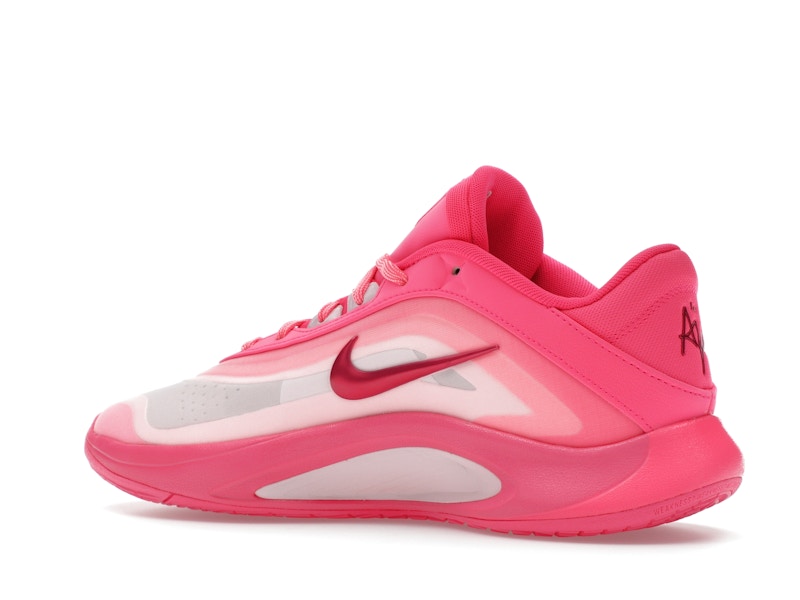 Nike A'ja Wilson A'One Pink A'ura (Women's) - image 22
