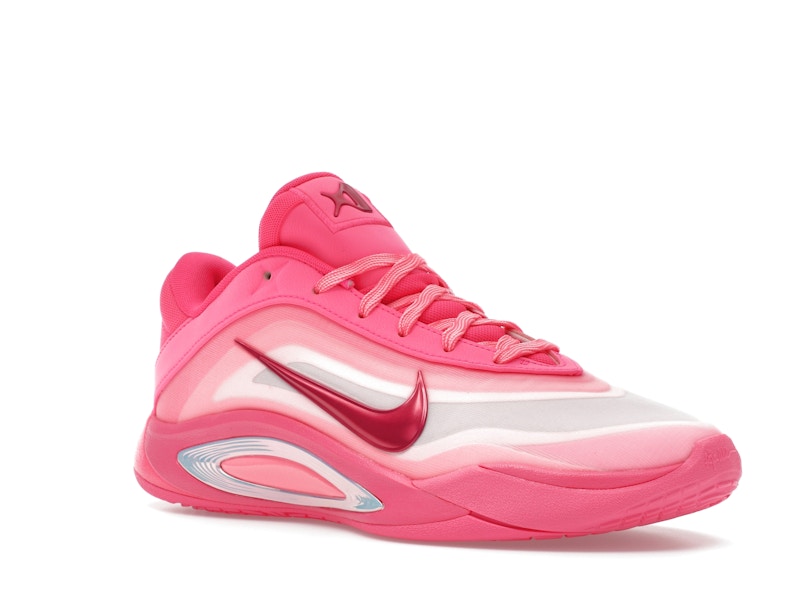 Nike A'ja Wilson A'One Pink A'ura (Women's) - image 5