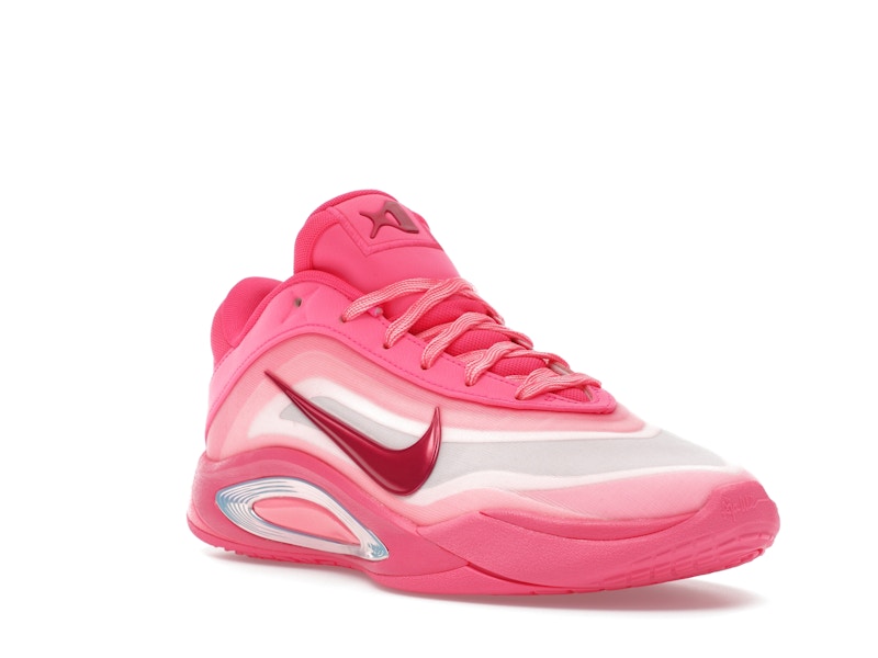 Nike A'ja Wilson A'One Pink A'ura (Women's) - image 6