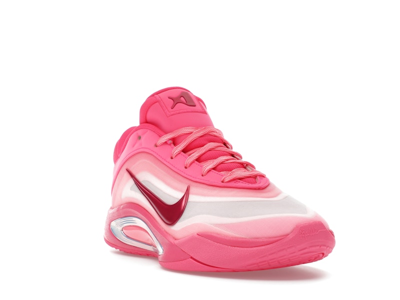 Nike A'ja Wilson A'One Pink A'ura (Women's) - image 7