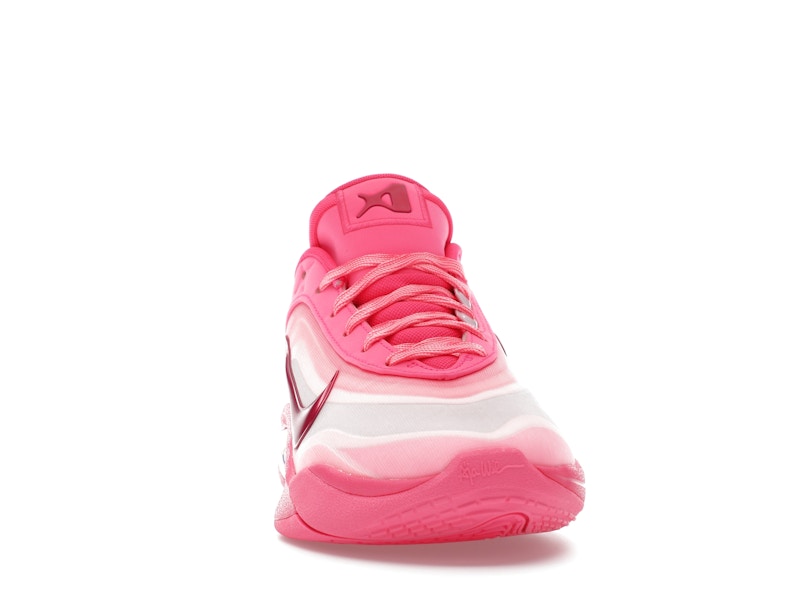 Nike A'ja Wilson A'One Pink A'ura (Women's) - image 9