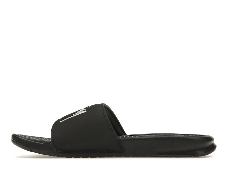 Nike Benassi Stussy Off Noir - image 19