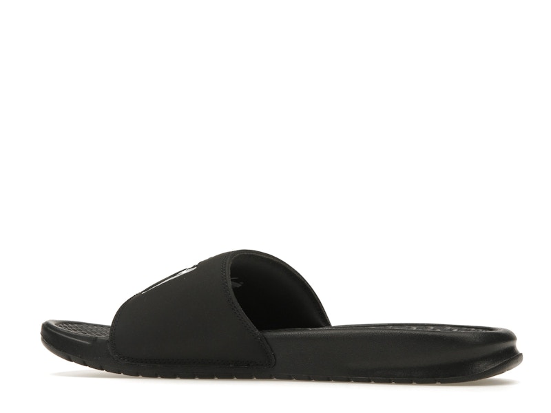 Nike Benassi Stussy Off Noir - image 21