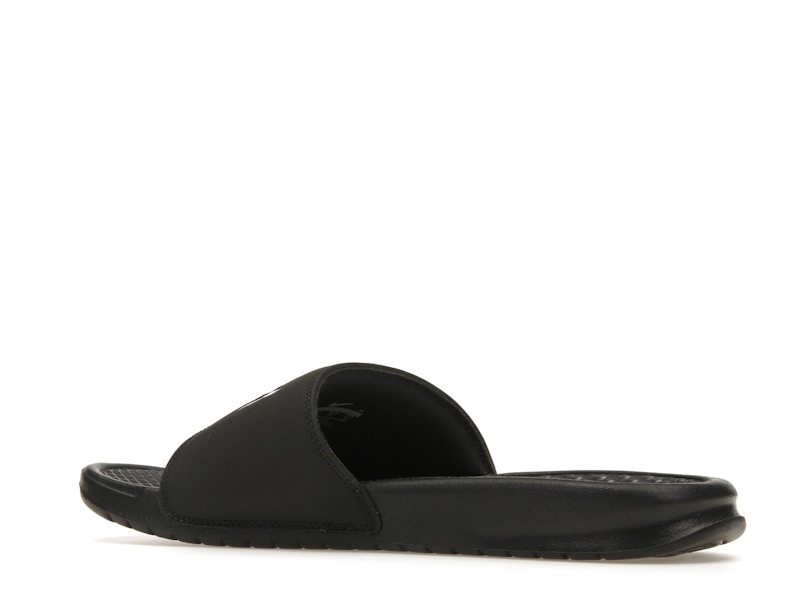 Nike Benassi Stussy Off Noir - image 22