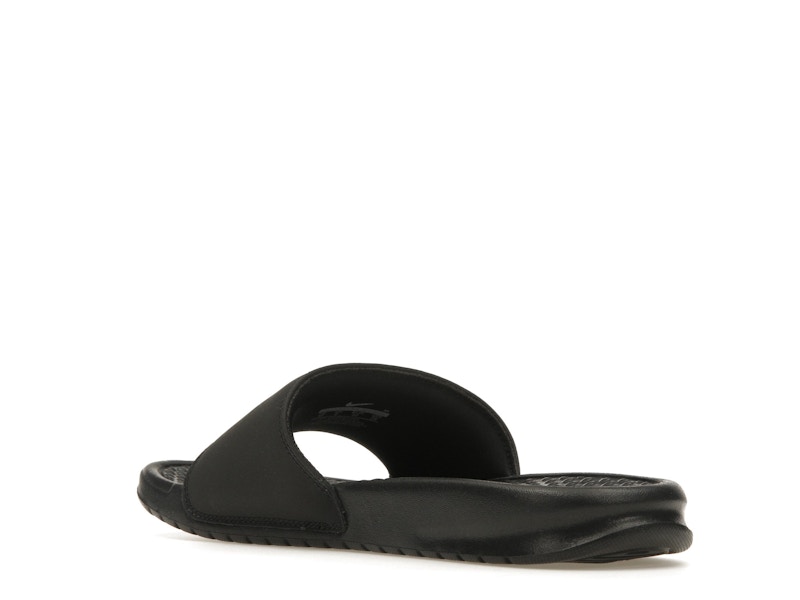 Nike Benassi Stussy Off Noir - image 24