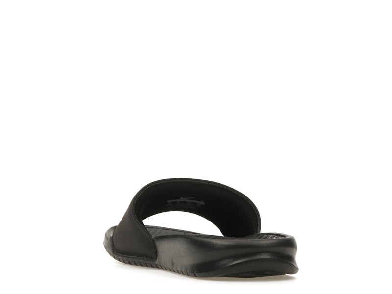 Nike Benassi Stussy Off Noir - image 26