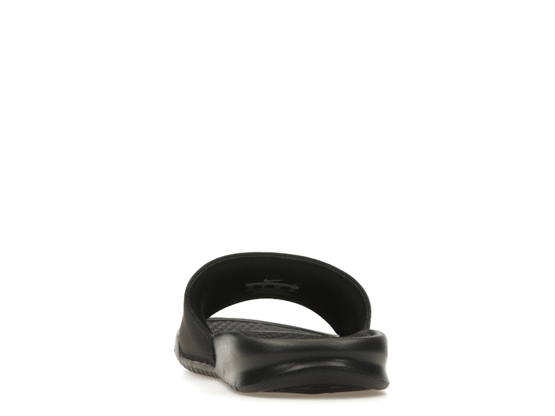 Nike Benassi Stussy Off Noir - image 27