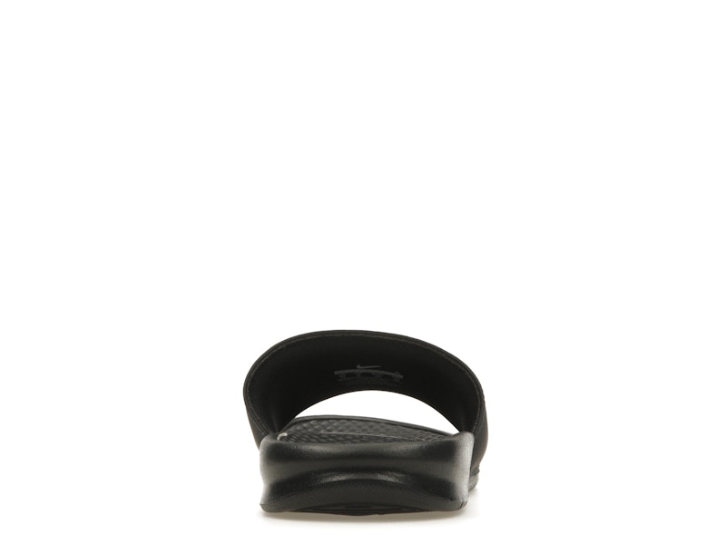 Nike Benassi Stussy Off Noir - image 28
