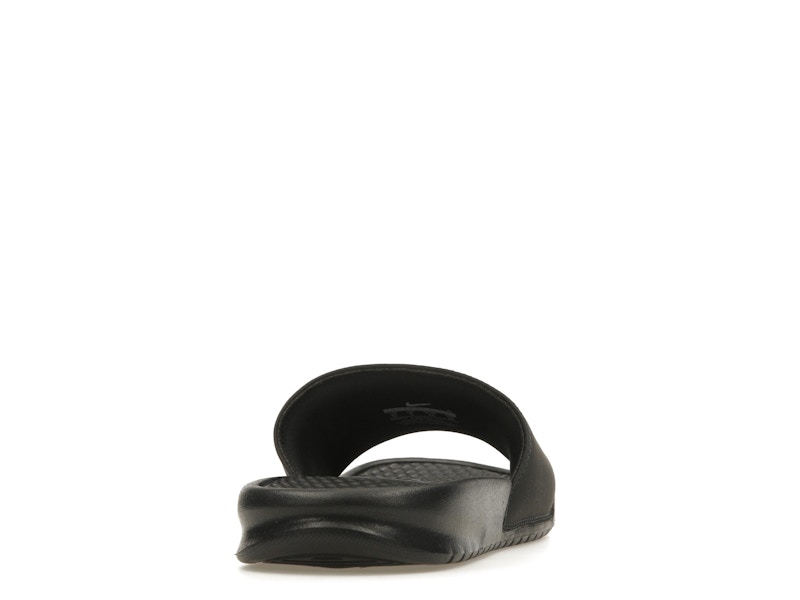 Nike Benassi Stussy Off Noir - image 29