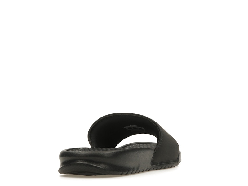 Nike Benassi Stussy Off Noir - image 30