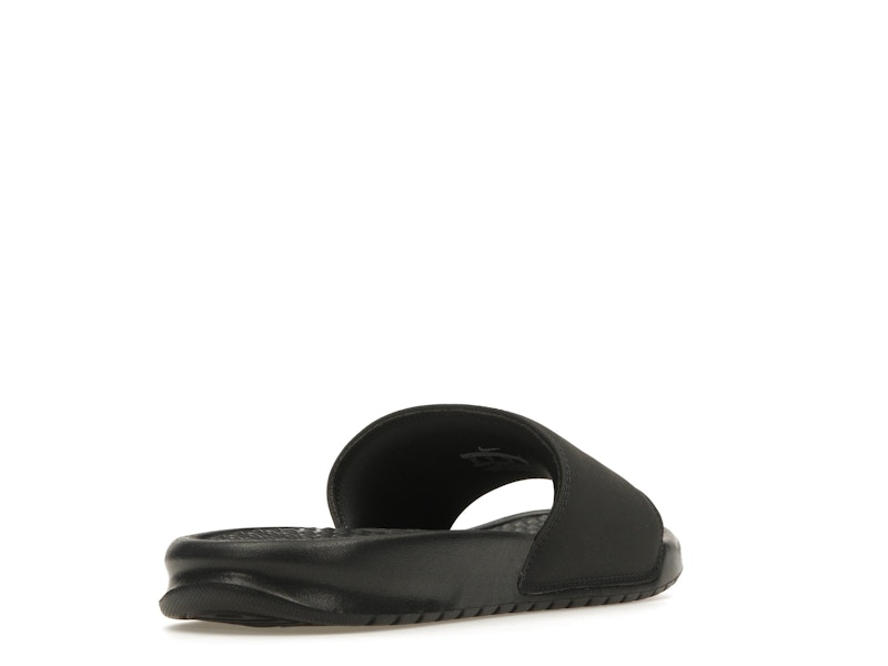 Nike Benassi Stussy Off Noir - image 31