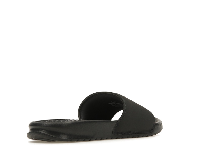 Nike Benassi Stussy Off Noir - image 32